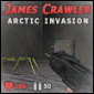 James Crawler …